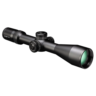 VORTEX LUNETTE DE TIR STRIKE EAGLE 5-25X56 FFP, EBR-7C (MOA)