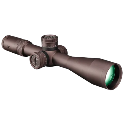 VORTEX LUNETTE DE TIR RAZOR HD GEN III 6-36X56 FFP, EBR-7D MRAD