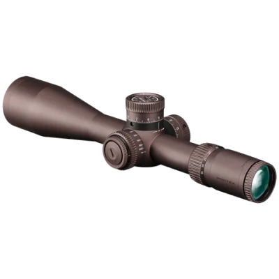 VORTEX LUNETTE DE TIR RAZOR HD GEN III 6-36X56 FFP, EBR-7D MRAD