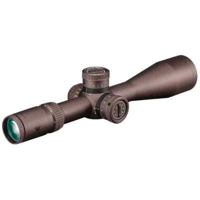 VORTEX LUNETTE DE TIR RAZOR HD GEN III 6-36X56 FFP, EBR-7D MRAD