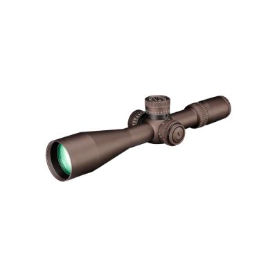 VORTEX LUNETTE DE TIR RAZOR HD GEN III 6-36X56 FFP, EBR-7D MOA
