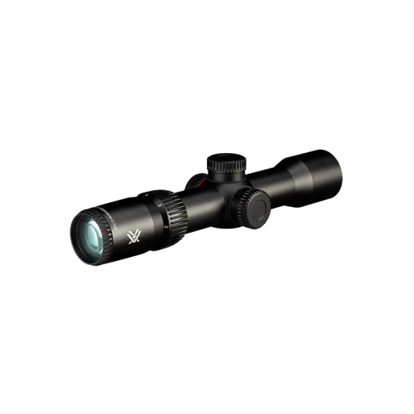 VORTEX LUNETTE DE TIR CROSSFIRE II 2-7X32 KIT D'ARBALÈTE SFP, XBR-2 (MOA)