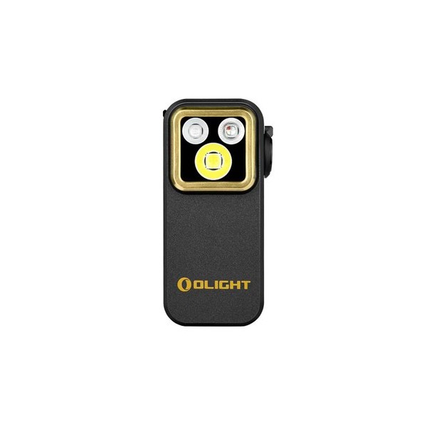 OLIGHT OCLIP PRO S