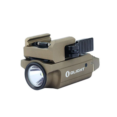 OLIGHT PL-MINI 2 VALKYRIE DESERT TAN