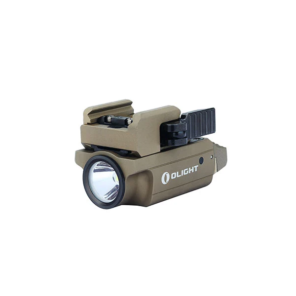 OLIGHT PL-MINI 2 VALKYRIE DESERT TAN