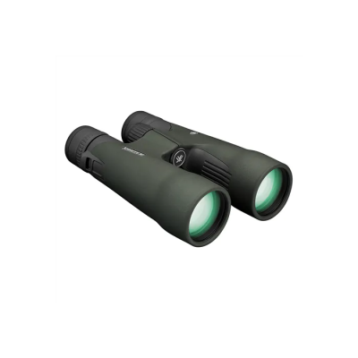 VORTEX JUMELLES RAZOR UHD 12X50 AVEC SAC DE PROTECTION P600 GLASSPAK PRO