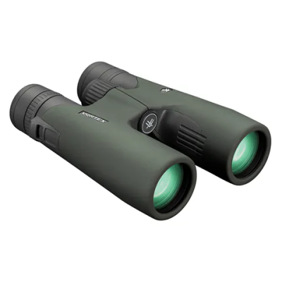 VORTEX JUMELLES RAZOR UHD 10X42 AVEC ÉTUI DE PROTECTION P600 GLASSPAK PRO