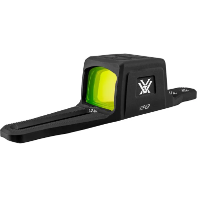 VORTEX GREEN DOT VIPER SG ENCLOSED MULTI-RÉTICULE
