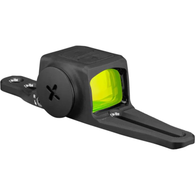 VORTEX GREEN DOT VIPER SG ENCLOSED MULTI-RÉTICULE