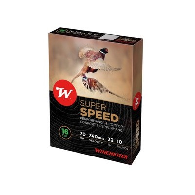 WINCHESTER 16-70 SUPER SPEED 32g