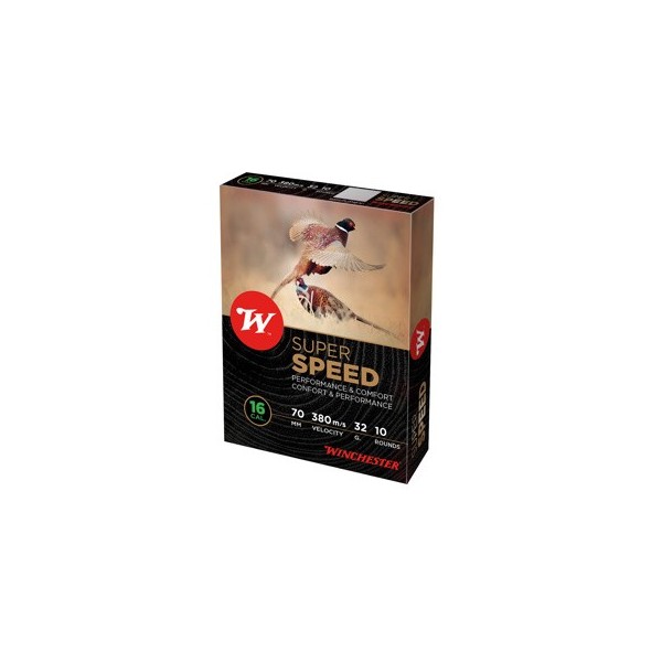WINCHESTER 16-70 SUPER SPEED 32g