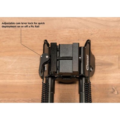 Support de tir Vanguard Porta Aim