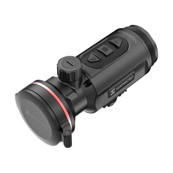 HIKMICRO THUNDER 3.0 CLIP-ON TQ35CL