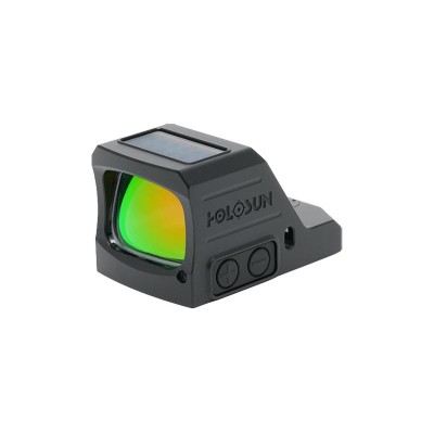 HOLOSUN REFLEX reflex 407 cx3 rouge