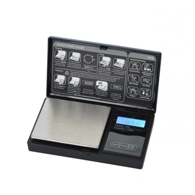 BALANCE DIGITALE DE RECHARGEMENT 100 G