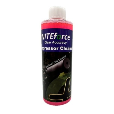 NETTOYANT POUR MODÉRATEUR DE SON 500 ML