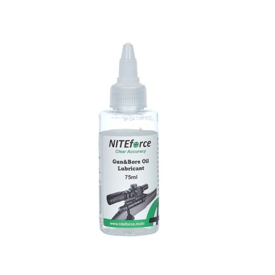 HUILE POUR ARMES 75 ML