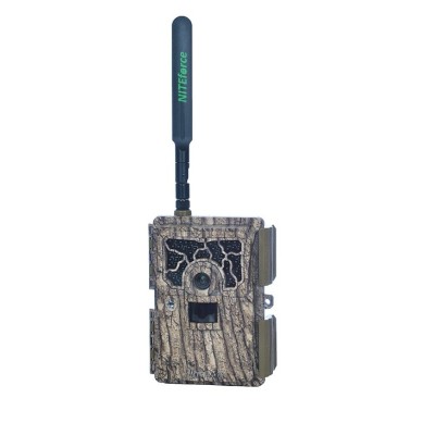 CAMÉRA DE CHASSE SANS FIL OUTLAW 30 MP 4G 4K