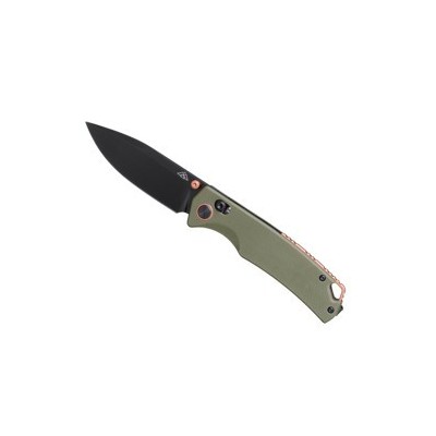 Black Eagle Rondane coloris Forest Green.