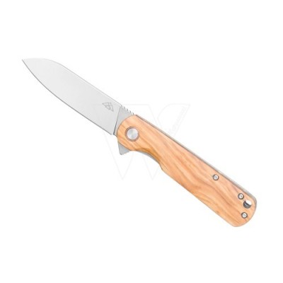 Black Eagle Uluru finition Olive Wood.