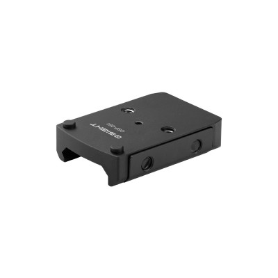 Adaptateur Picatinny pour viseur Osight.