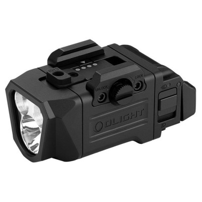 Lampe tactique Olight PL X.