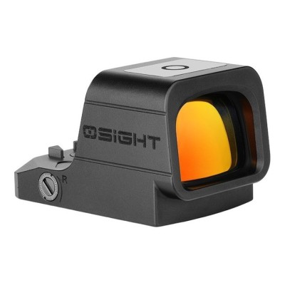 Viseur Osight XR Red.