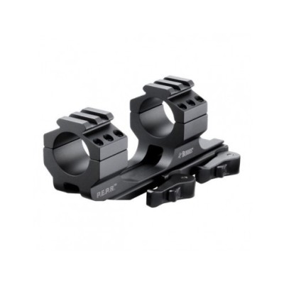 Lunette Burris RT-6 1-6x24 Kit Ballistic AR