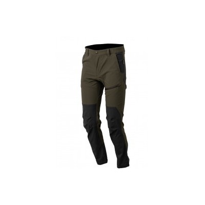 PANTALON STRETCH LÉGER