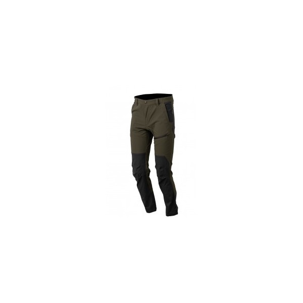 PANTALON STRETCH LÉGER