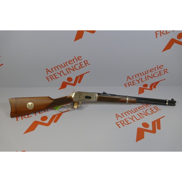 CARABINE WINCHESTER BAT MATERSON .30-30WIN