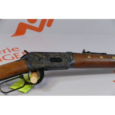 CARABINE WINCHESTER CHIEF'S CRAZY HORSE .38-55WIN