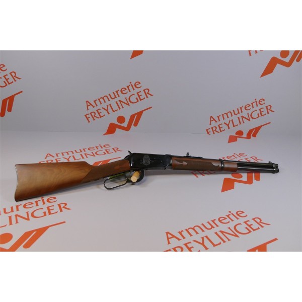 CARABINE WINCHESTER BORDER PATROL .30-30WIN