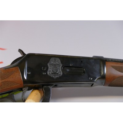 CARABINE WINCHESTER BORDER PATROL .30-30WIN