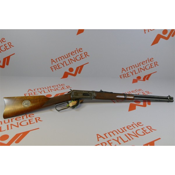 CARABINE WINCHESTER WELLS FARGO .30-30WIN