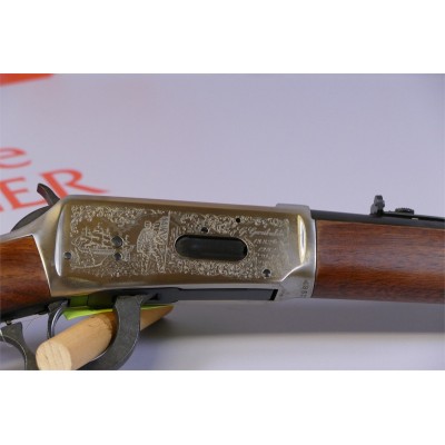 CARABINE WINCHESTER GARIBALDI .30-30WIN