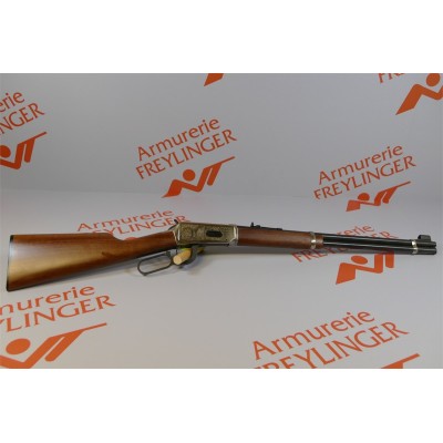 CARABINE WINCHESTER GARIBALDI .30-30WIN