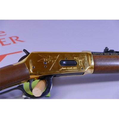 CARABINE WINCHESTER LITTLE BIG HORN .44-40WIN