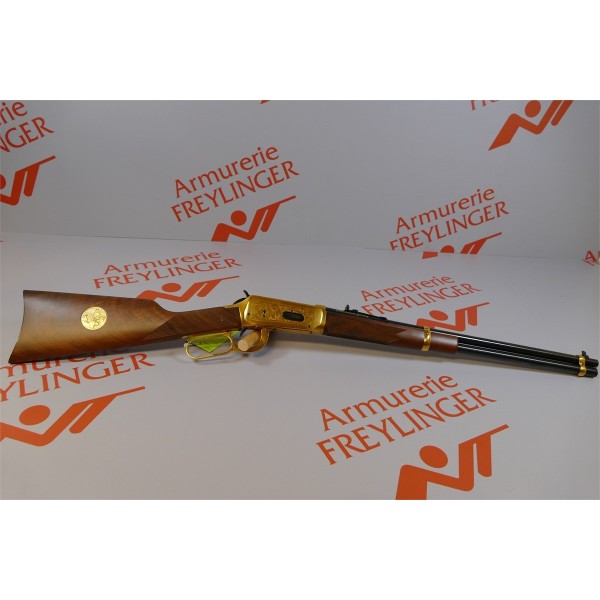 CARABINE WINCHESTER