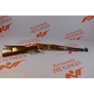 CARABINE WINCHESTER APACHE .30-30WIN