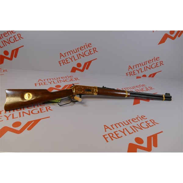 CARABINE WINCHESTER APACHE .30-30WIN