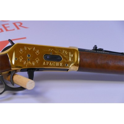 CARABINE WINCHESTER APACHE .30-30WIN