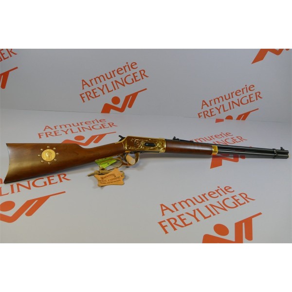 CARABINE WINCHESTER SIOUX .30-30WIN