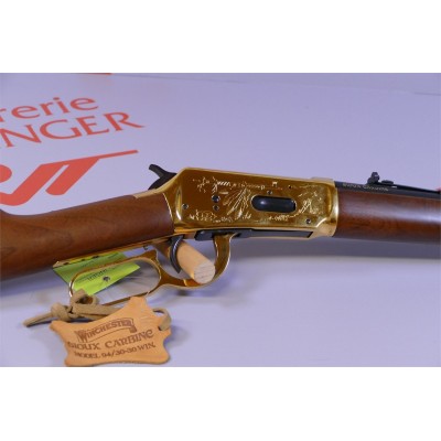 CARABINE WINCHESTER SIOUX .30-30WIN