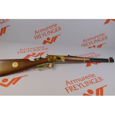 CARABINE WINCHESTER CHEYENNE .44-40WIN