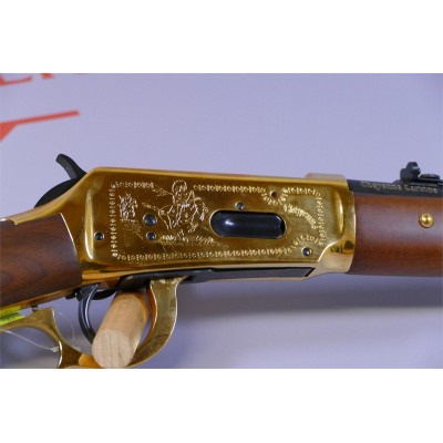 CARABINE WINCHESTER CHEYENNE .44-40WIN