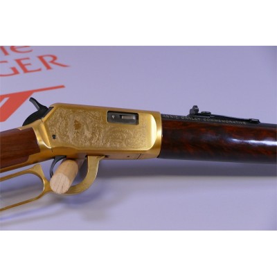 CARABINE WINCHESTER ANNIE OAKLEY .22LR