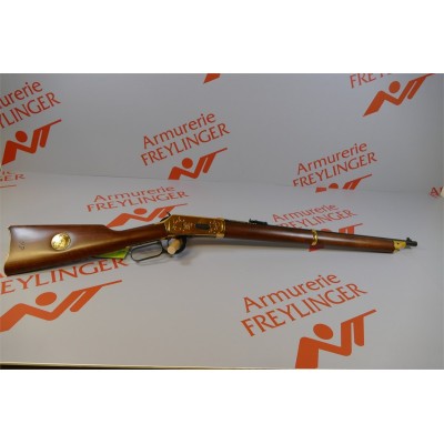 CARABINE WINCHESTER RCMP .30-30WIN