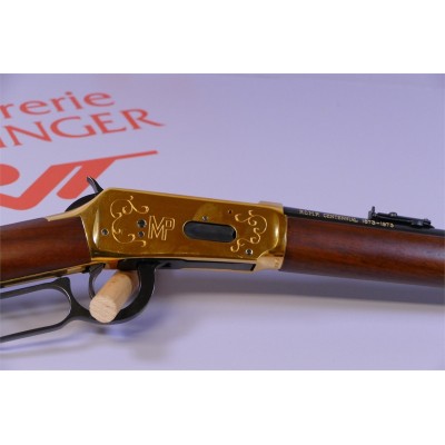 CARABINE WINCHESTER RCMP .30-30WIN