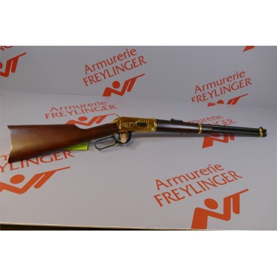 CARABINE WINCHESTER YELLOW BOY .30-30WIN